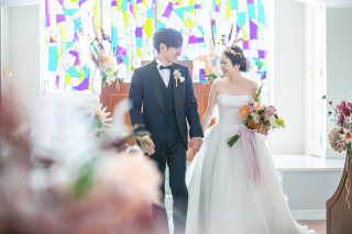 mimi._チャペルフォト