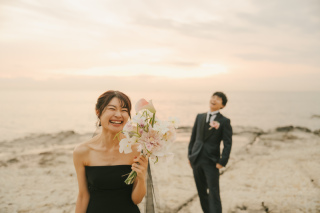 mimi._ロケーション撮影