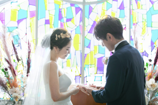 mimi._チャペルフォト