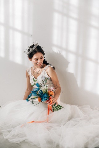 mimi._スタジオ撮影