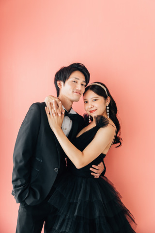 mimi._スタジオ撮影