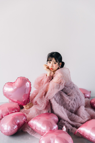 mimi._スタジオ撮影