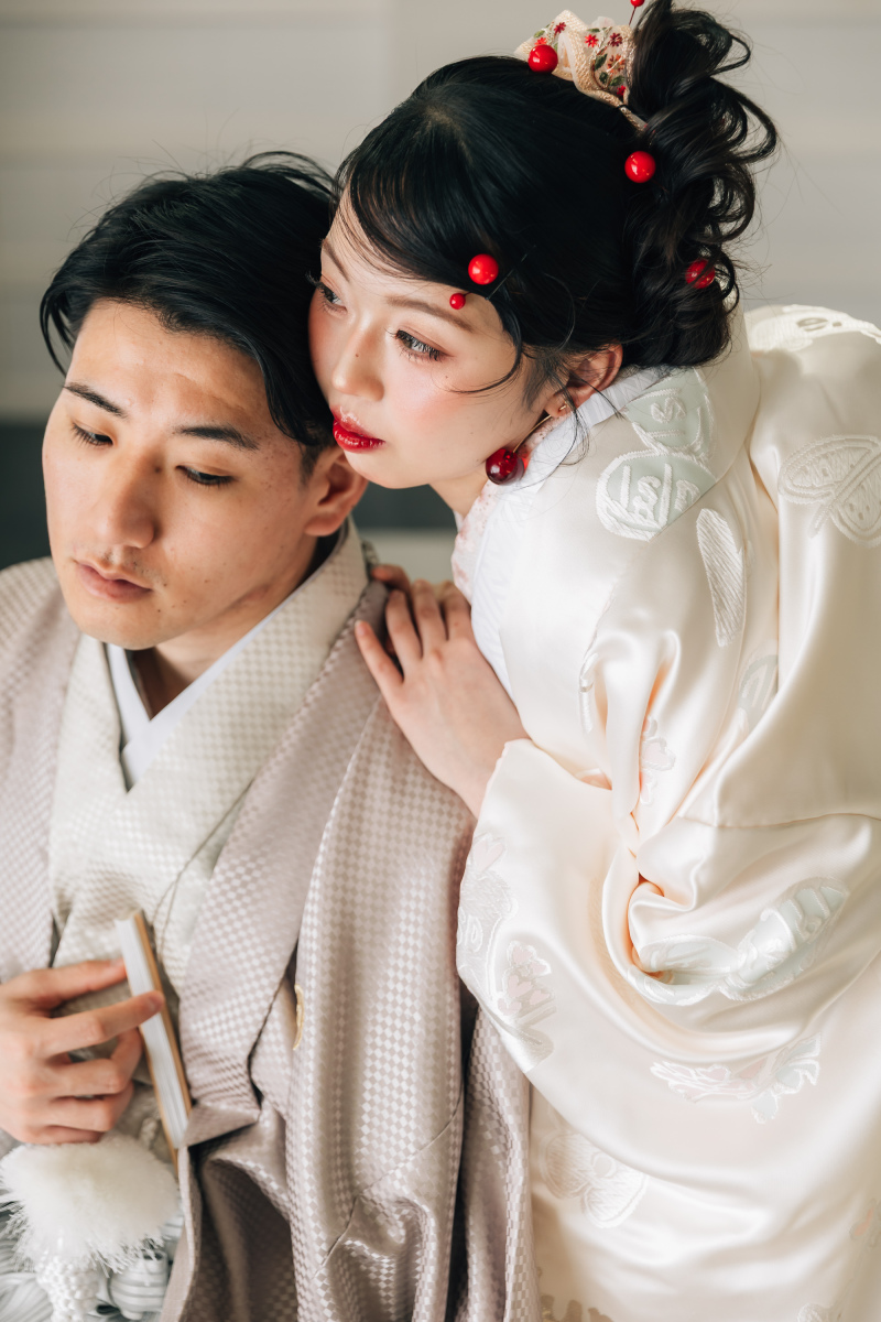 なぜ和蔵を選んだんですか?