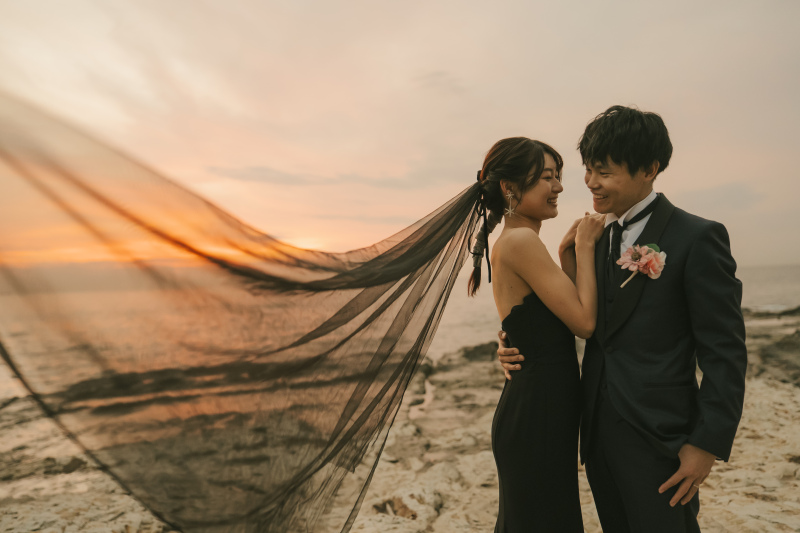 限られた時間の中で...