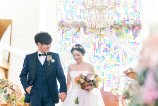 mimi._チャペルフォト