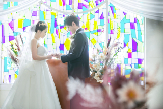 mimi._チャペルフォト