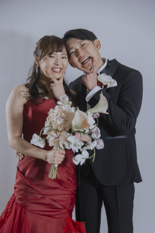 mimi._スタジオ撮影