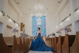 mimi._チャペルフォト