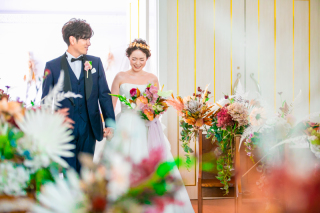 mimi._チャペルフォト