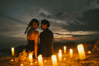 mimi._ロケーション撮影