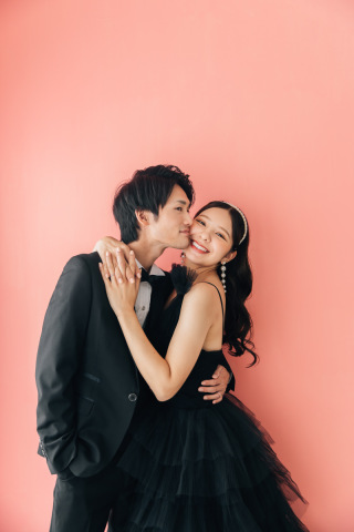 mimi._スタジオ撮影