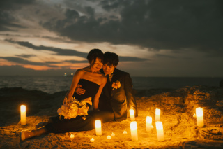 mimi._ロケーション撮影