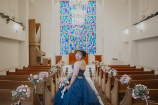 mimi._チャペルフォト