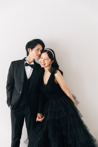 mimi._スタジオ撮影