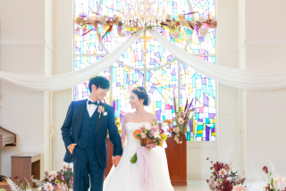 mimi._チャペルフォト