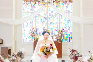 mimi._チャペルフォト