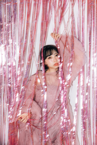 mimi._スタジオ撮影