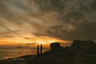 mimi._ロケーション撮影