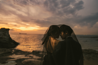 mimi._ロケーション撮影