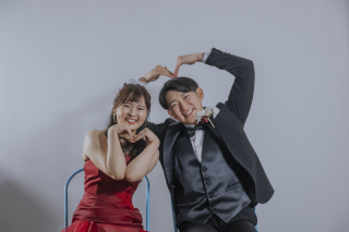 mimi._スタジオ撮影