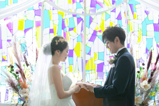 mimi._チャペルフォト