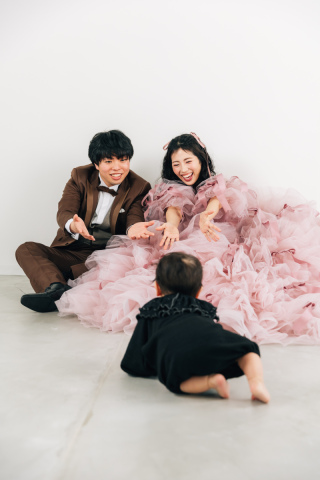 mimi._ファミリーフォト