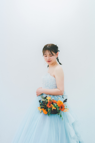 mimi._スタジオ撮影