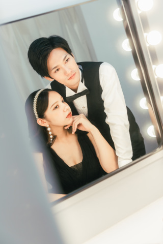 mimi._スタジオ撮影