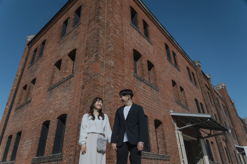 撮影のスタイルは?