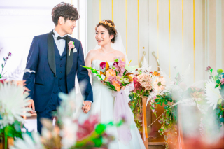 mimi._チャペルフォト