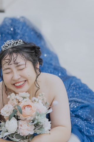 mimi._スタジオ撮影