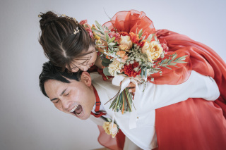 mimi._スタジオ撮影