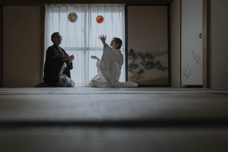 4月末までの撮影限定【和装×ロケーションプラン!50%OFF】お好きなロケ地OK★データ120カット&最短3日納品