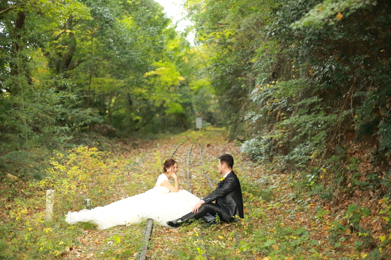 たくさん衣装を着たい方必見【和装&洋装×衣装着放題!6時間撮影】5万円OFF★300着以上の中からお好きなものを自由に選べる!