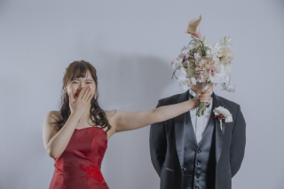 ロケ&スタジオ【和装&洋装2着コミコミプラン】特別価格にてご案内★300着以上の中からお好きなものを自由に選べる！