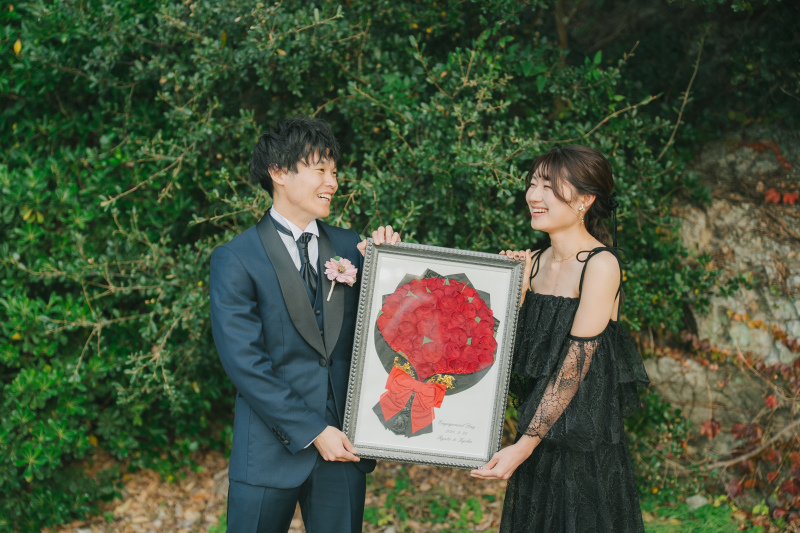 【和装&洋装2着コミコミプラン】特別価格にてご案内★300着以上の中からお好きなものを自由に選べる！