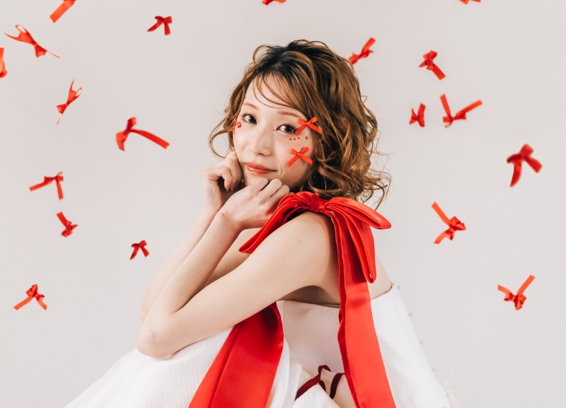 【女子会限定フォトプラン★1組貸切】誰にも邪魔されない、私たちの「あざとかわいい」撮影会