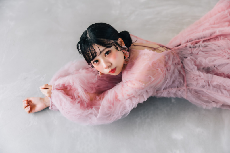 【ソロウェディングフォトプラン¥88,000〜】衣装も撮影場所も自由に選べる♪