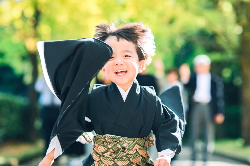 【キッズフォト*七五三やバースデーフォトなど】ご自宅での撮影もOK★毎月2組限定!2万円OFFキャンペーン