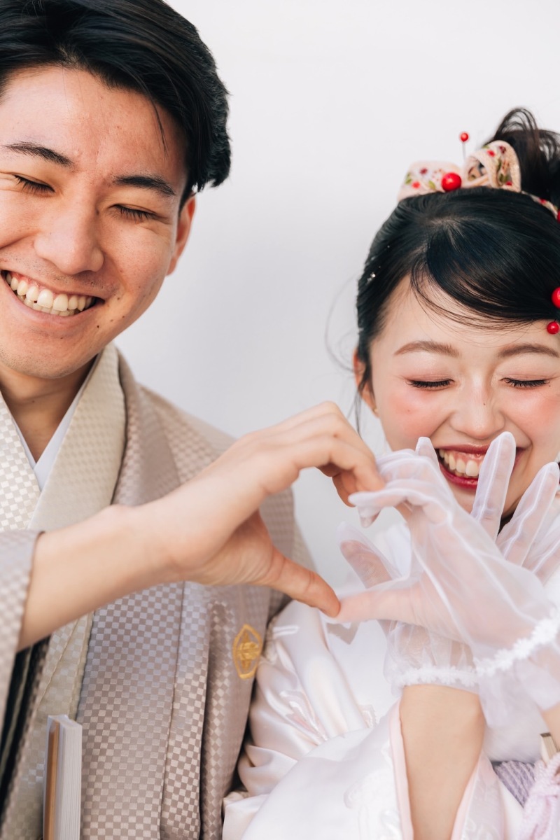 たくさんドレスを着たい方必見【和装×衣装着放題!6時間撮影】5万円OFF★300着以上の中からお好きなものを自由に選べる!