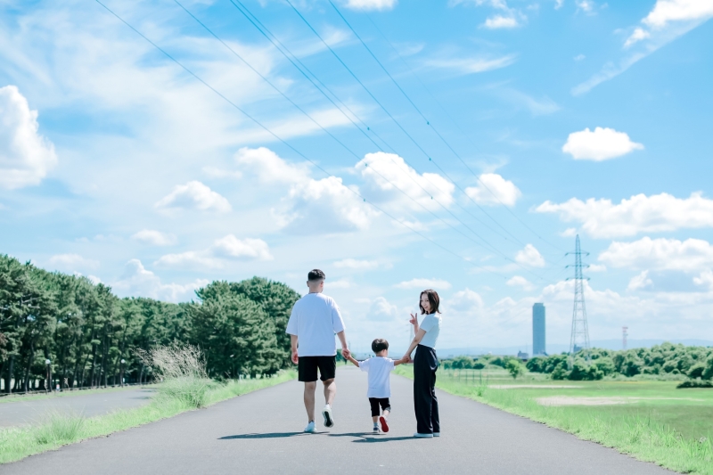【私服撮影★撮影場所は自由】カメラマン&データ&プロヘアメイクのみプラン★他プラン併用時は2万にてご案内