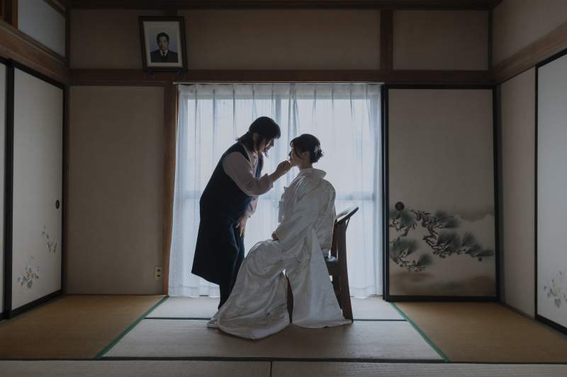 4月末までの撮影限定【和装×ロケーションプラン!50%OFF】お好きなロケ地OK★データ120カット&最短3日納品