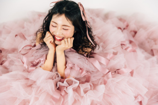 【期間限定￥100,000OFF！】憧れの「KIYOKO HATA」ドレス◆2026年3月末のお申込み＆6月末の撮影まで！