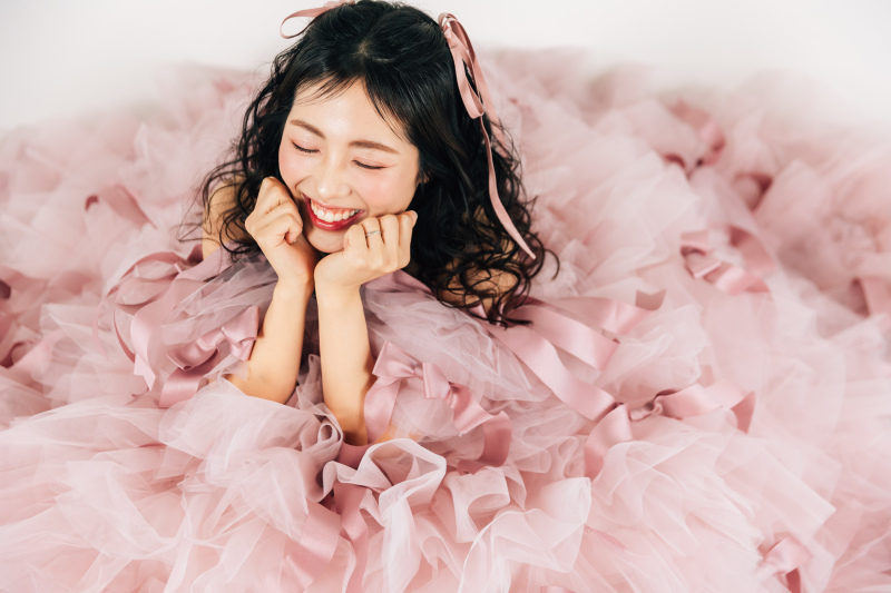 【Photorait限定*KIYOKO HATAドレスプラン！10万円OFF】2着以上キヨコハタを着たい方はこちらがお得