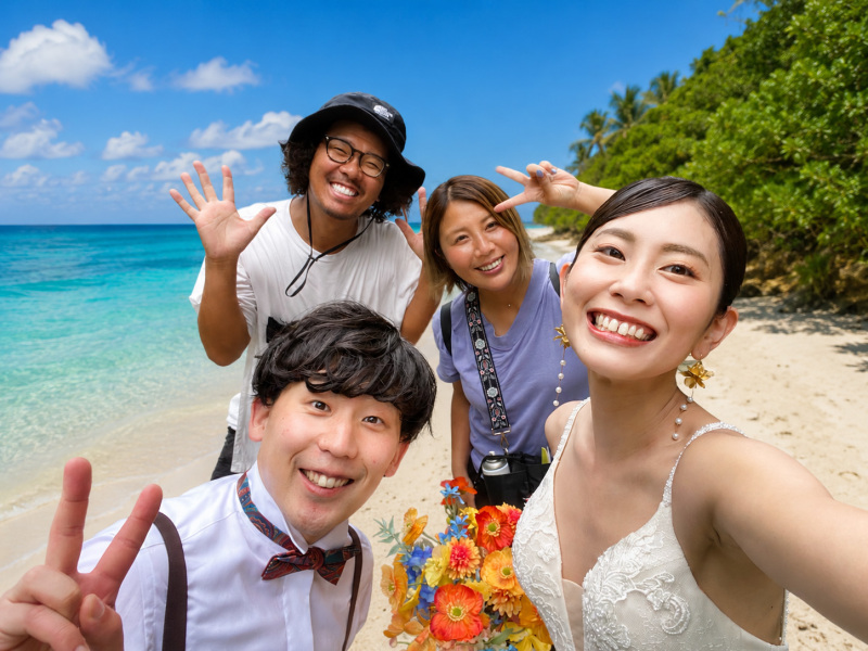 写真 人生最高の”今”を、美しく