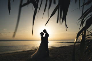 みゃーくふぉと_サンセット