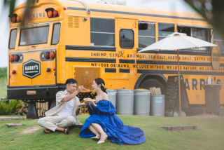 みゃーくふぉと_その他ロケーション