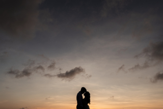 みゃーくふぉと_サンセット