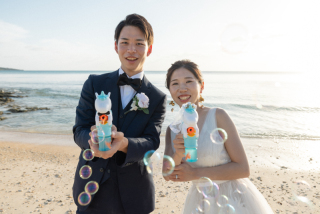 みゃーくふぉと_サンセット