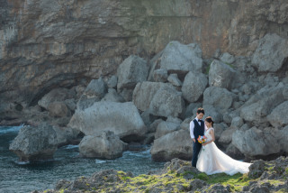 みゃーくふぉと_崖